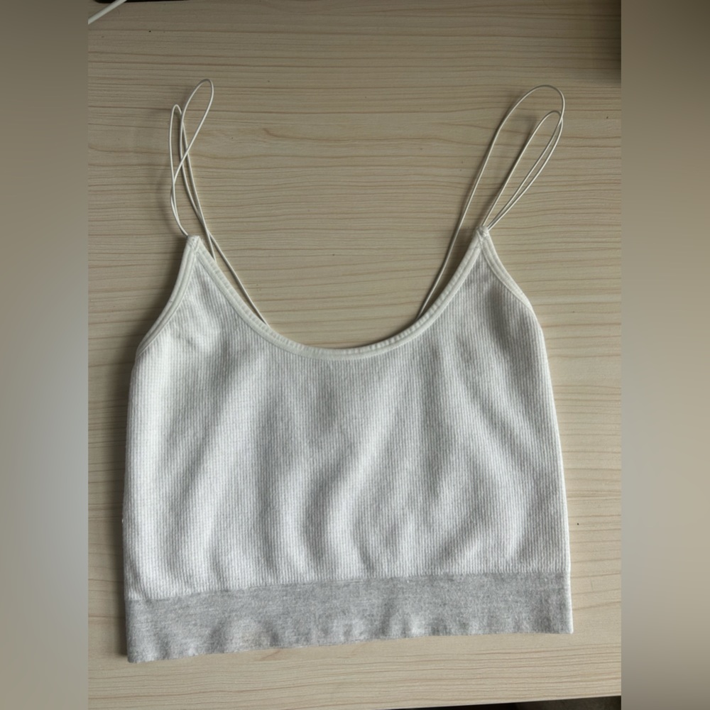 Urban Outfitters Out From Under Crop Tank